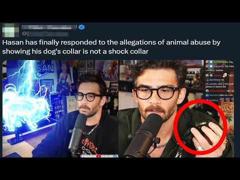 Thumbnail for New Update to the Insane Hasan Situation