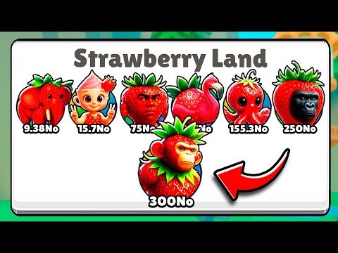 Thumbnail for ALL New Brainrot UNLOCKED in 99 DAYS in Brainrot Evolution! (Roblox)
