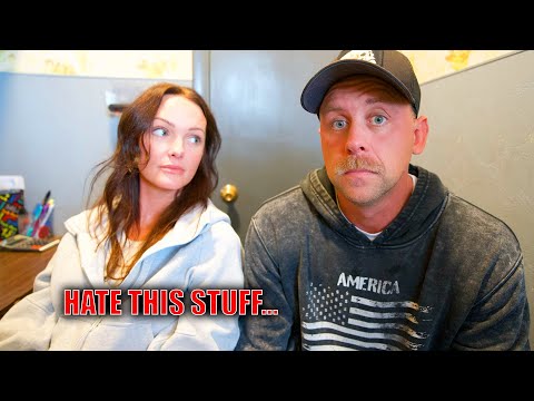 Thumbnail for So Much DRAMA! Let’s Just Get It Over With… 