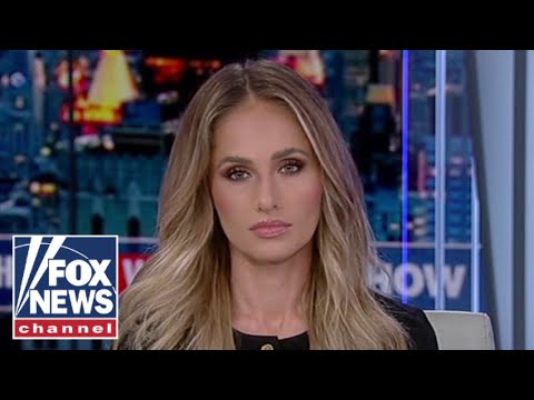 Thumbnail for Tomi Lahren: Trump’s not ‘militarizing’ our troops
