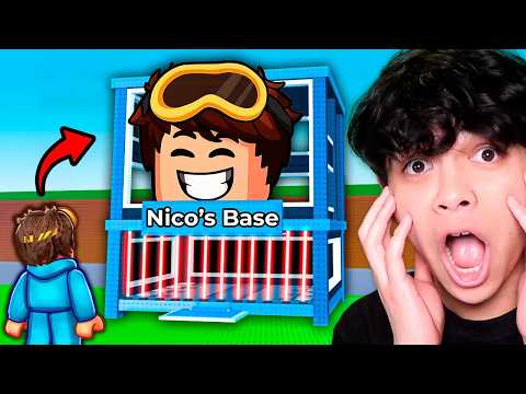 Thumbnail for I Got My OWN BASE in Steal a Brainrot..