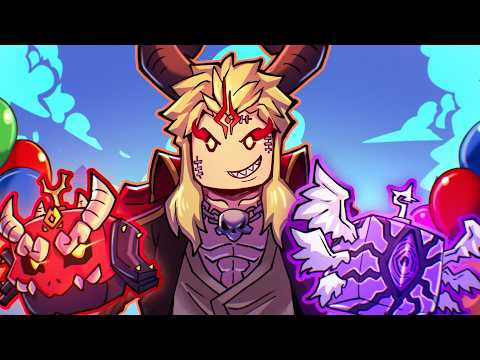 Thumbnail for SECRETS on Oni & Celestial Release with CONTROL Rework!