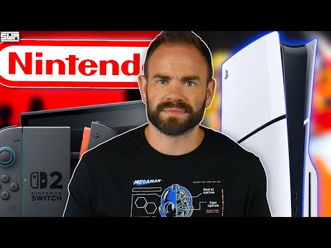 Thumbnail for Nintendo Issues Statement On Hacking Situation & A New Sony Port Gets Revealed Early? | News Wave