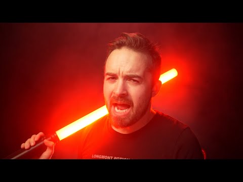 Thumbnail for i could've stopped him