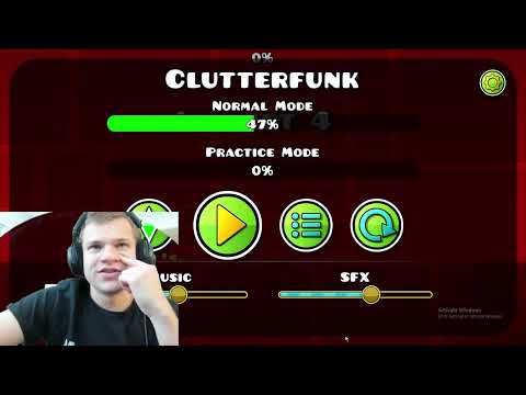 Thumbnail for Beating Clutterfunk
