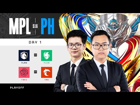 Thumbnail for [Official Restream] MPL PH [S16] {Day1} TM vs TNC (Bo5) 🇲🇲 LIVE🔴(Part14)