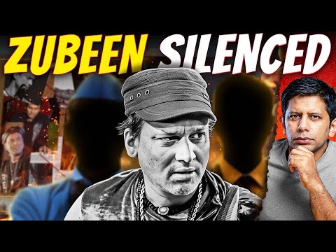 Thumbnail for One Month After Zubeen’s Death | Assam Continues To Boil Over Unanswered Questions | Akash & Geetika