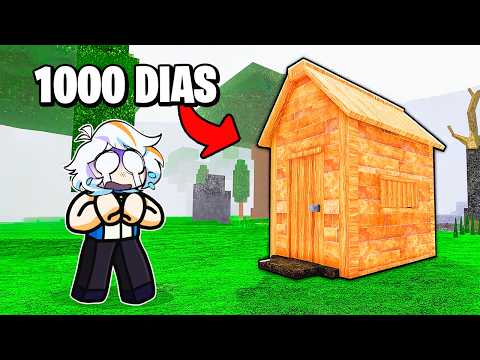 Thumbnail for OFICIALMENTE ROMPI 99 NOCHES EN EL BOSQUE COMPLETO (ROBLOX)