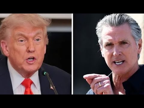 Thumbnail for BREAKING: Newsom SHOCKS Trump by executing SURPRISE plan