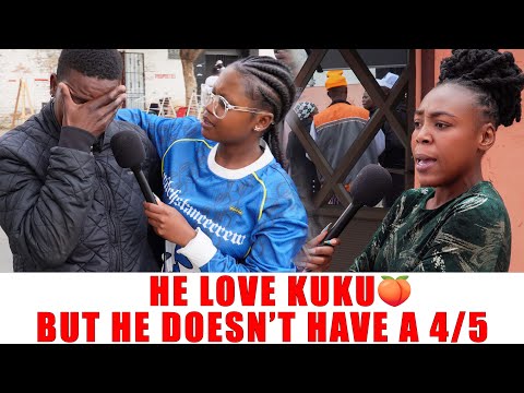 Thumbnail for Ep 459 He Love Kuku But He Doesn't Have A 4/5