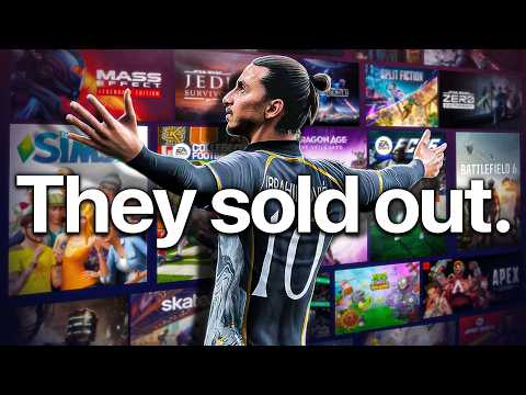 Thumbnail for So, EA just sold out