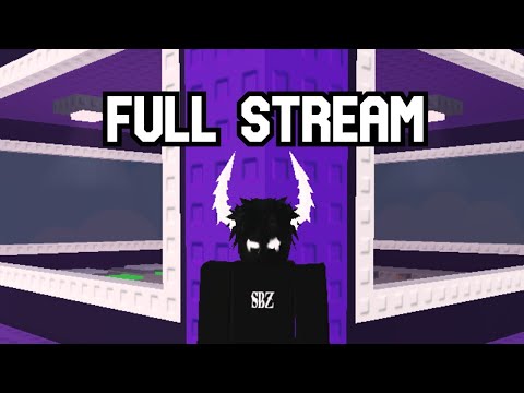 Thumbnail for 1V1'ING FOR BRAINROTS FULL STREAM