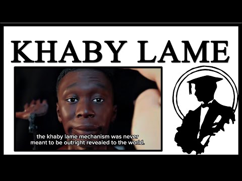 Thumbnail for Khaby Lame Mechanism Is Inevitable