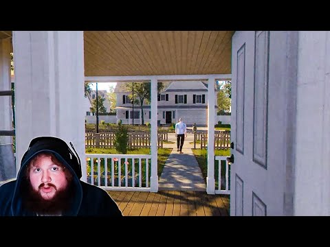 Thumbnail for My Neighbor Is Creepy…