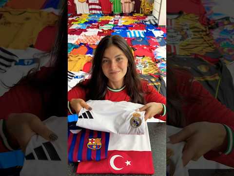 Thumbnail for My Addiction.. 👕⚽️
