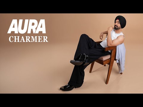 Thumbnail for Charmer I Diljit Dosanjh I Aura | Raj Ranjodh I Avvy Sra | Gurjinder Guri