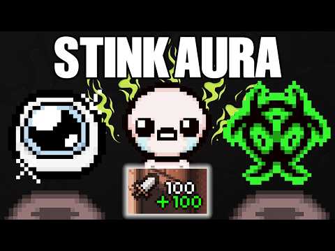 Thumbnail for Isaac Wins By Doing Absolutely Nothing