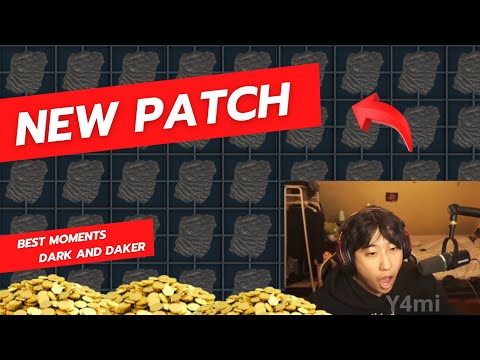 Thumbnail for New patch notes - Dark and Darker Highlights 64