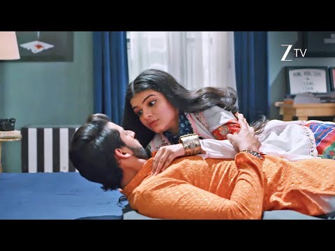 Thumbnail for Saru | Ep - 154 | Preview | Oct 14 2025 | Zee TV