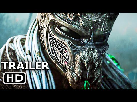 Thumbnail for PREDATOR: BADLANDS Trailer 3 (2025)
