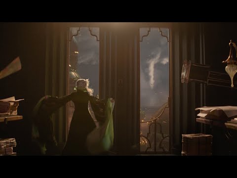 Thumbnail for Wicked: For Good | A Storm Is Coming