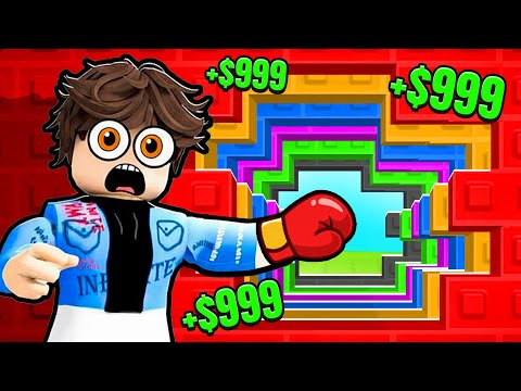 Thumbnail for Spending $994,237,865 Becoming The MOST JACKED!