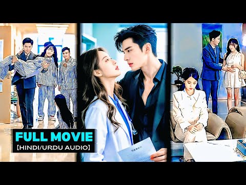 Thumbnail for I Married🔥BILLIONAIRE CEO🙀When I had A Miscarriage🥀He Was With His Crush🙂Korean Chinese Drama Hindi