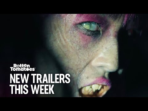 Thumbnail for New Trailers This Week | Week 40 (2025)