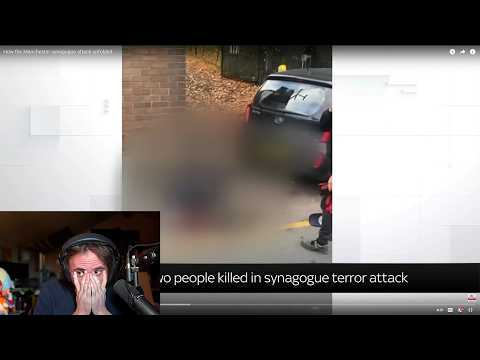 Thumbnail for How the terrorist attack in the UK unfolded