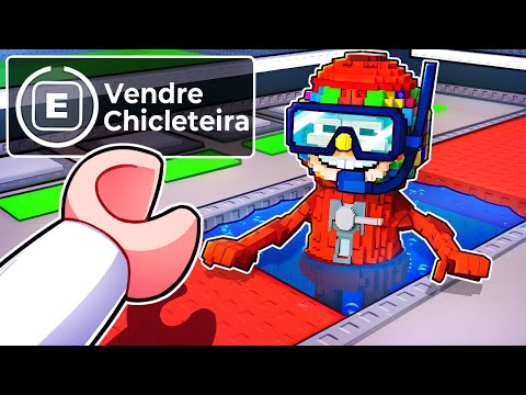 Thumbnail for Où Vont les Brainrots quand vous les VENDEZ...