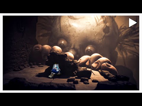 Thumbnail for SMii7Y Plays Little Nightmares III