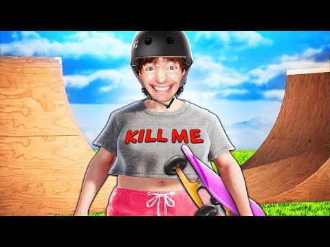 Thumbnail for SKATE.