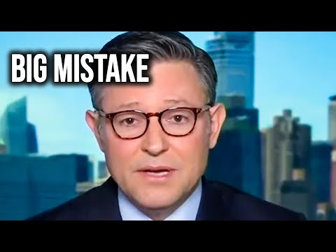 Thumbnail for Republican Panic BLOWS UP As Government Shutdown Consequences Crash Down