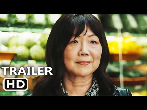 Thumbnail for ALL THAT WE LOVE Trailer (2025) Margaret Cho