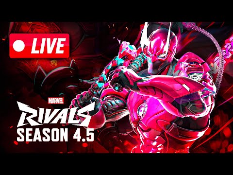 Thumbnail for [🔴LIVE] NEW EXCLUSIVE DROPS ON TWITCH! THE RANK 1 DAREDEVIL 67 HOURS AGAINST BOTS FINALLY UNLEASHED