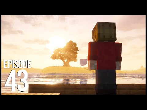 Thumbnail for Hermitcraft 10: Episode 43 - THE LAST DAY!