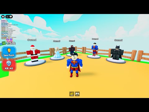 Thumbnail for ROBLOX LIVE STREAM ▶ Abi Gaming