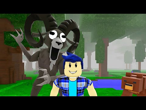 Thumbnail for 99 Nights in the Forest 🔦 Funny Moments (MEMES) #5