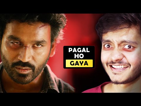 Thumbnail for Saiyaara Kya kehta tha be? ab Raanjhanaa 2 ki baari - Tere Ishk Mein Teaser Review