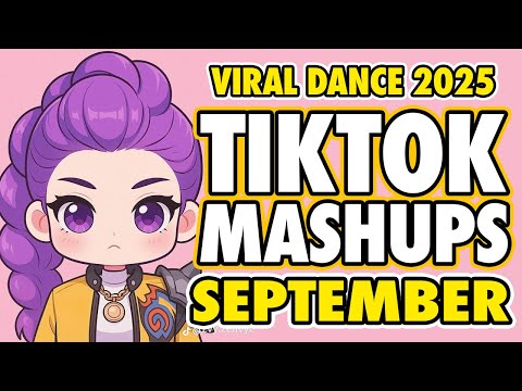 Thumbnail for New Tiktok Mashup 2025 Philippines Party Music Viral Dance Trends October 9th