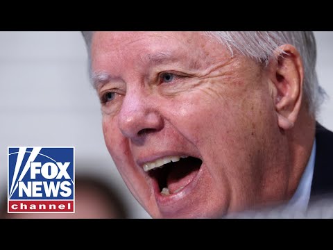 Thumbnail for Graham goes SCORCHED EARTH in fiery hearing: 'Give me a break!'