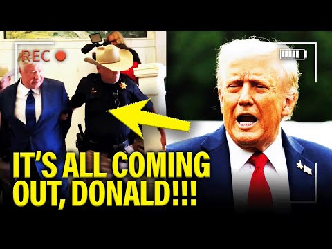 Thumbnail for Trump’s DARK PAST Surfaces at WORST TIME in HIS LIFE