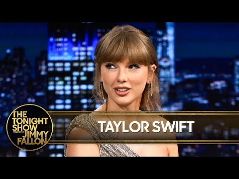 Thumbnail for Taylor Swift Talks Travis Kelce's Proposal, Addresses Selena Gomez, Ed Sheeran & Super Bowl Rumors