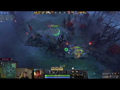 Thumbnail for Topson playing ranked
