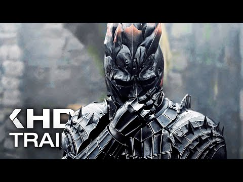 Thumbnail for A KNIGHT OF THE SEVEN KINGDOMS Official Trailer (2026) Game of Thrones