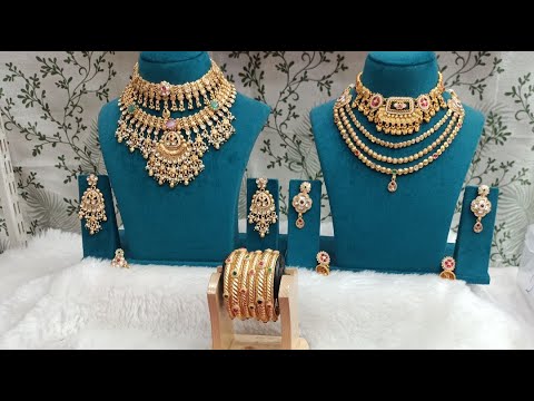 Thumbnail for Sunita Bangles is live! Diwali dhamaka duper sale hurry up booking number 8780500130