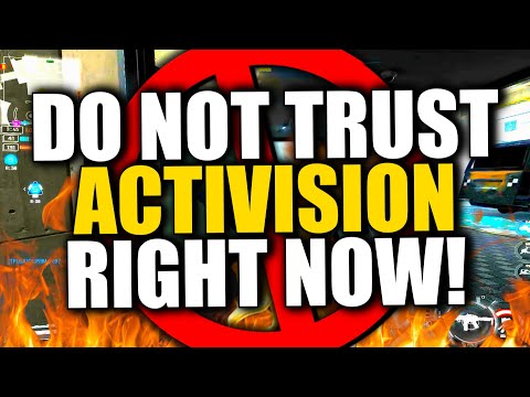 Thumbnail for DO NOT TRUST ACTIVISION! The Black Ops 7 SBMM Problem Is Crazy Right Now (Activision Hasn't Changed)