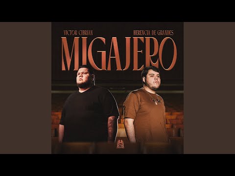 Thumbnail for Migajero