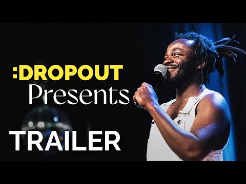 Thumbnail for Dropout Presents Season 2 Trailer [Exclusive Specials Series]