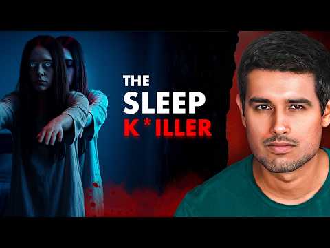 Thumbnail for The Crazy Story of Sleepwalking K*ller | Dhruv Rathee